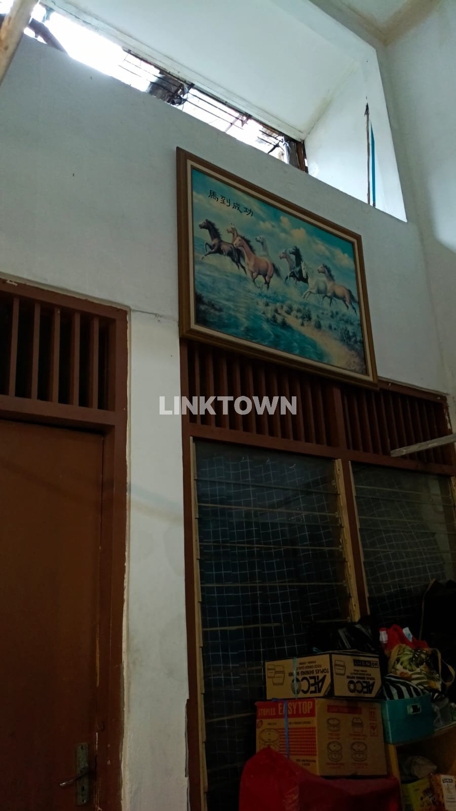 Dijual Rumah di Grand Galaxy Park