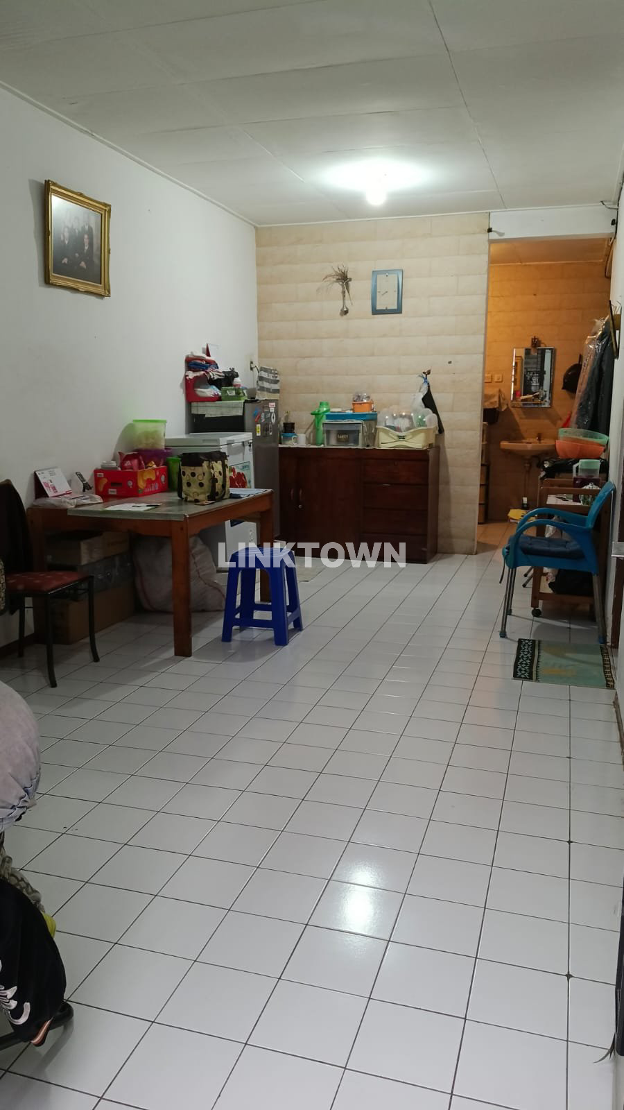 Dijual Rumah di Grand Galaxy Park
