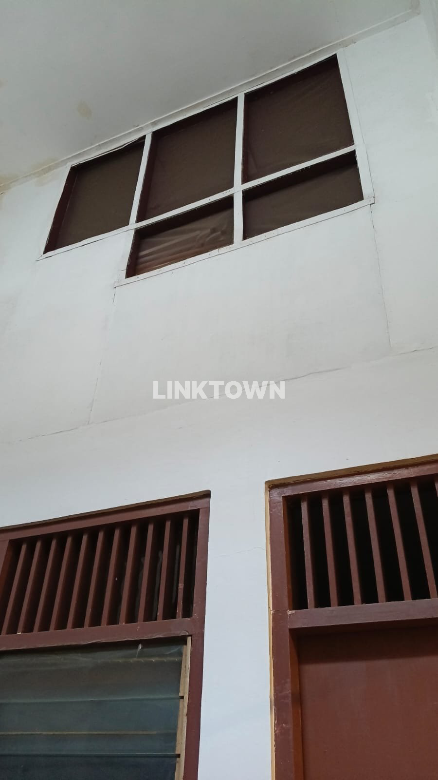 Dijual Rumah di Kelapa Gading Permai