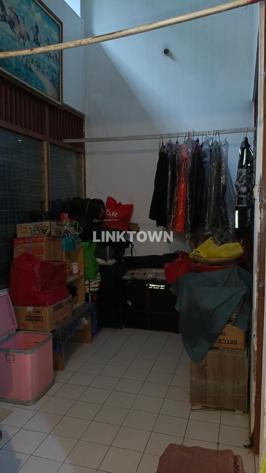 Dijual Rumah di Kelapa Gading Permai