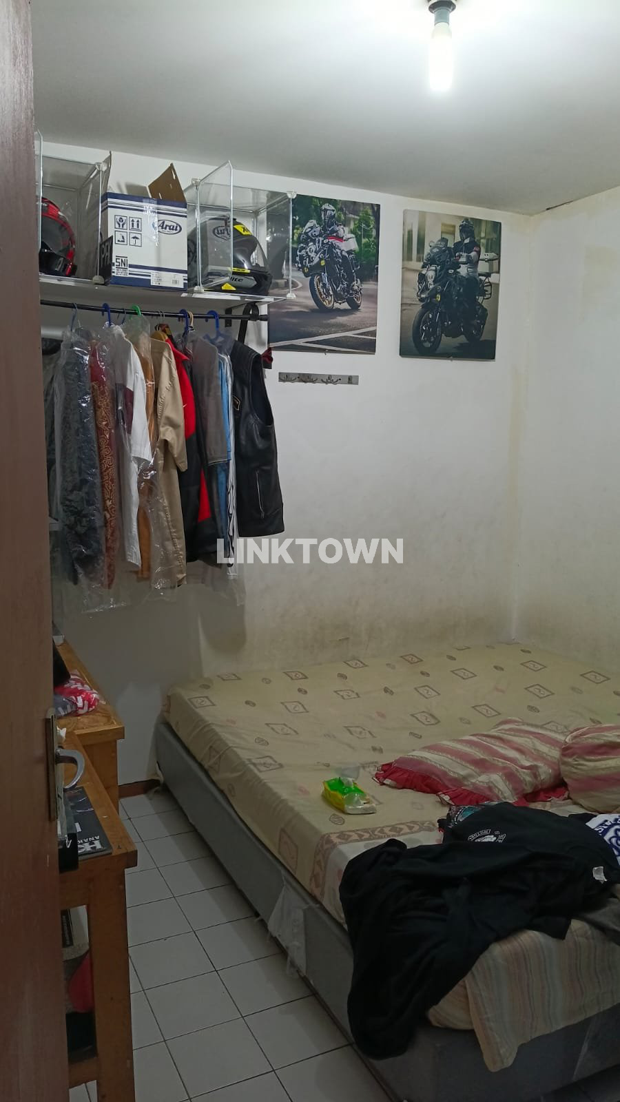 Dijual Rumah di Kelapa Gading Permai