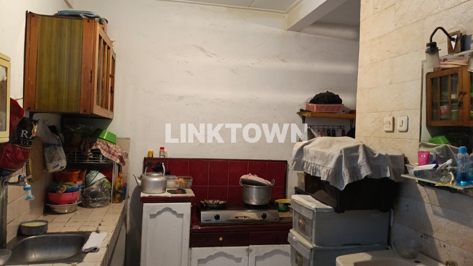 Dijual Rumah di Kelapa Gading Permai