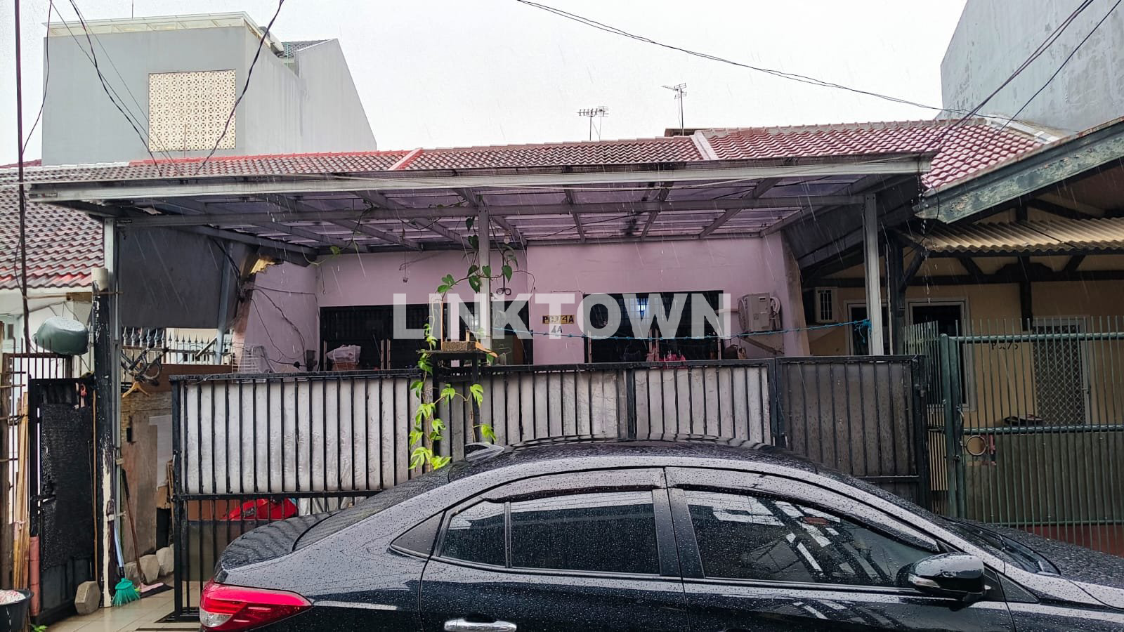 Dijual Rumah di Kelapa Gading Permai Dijual Rumah di Kelapa Gading Permai
