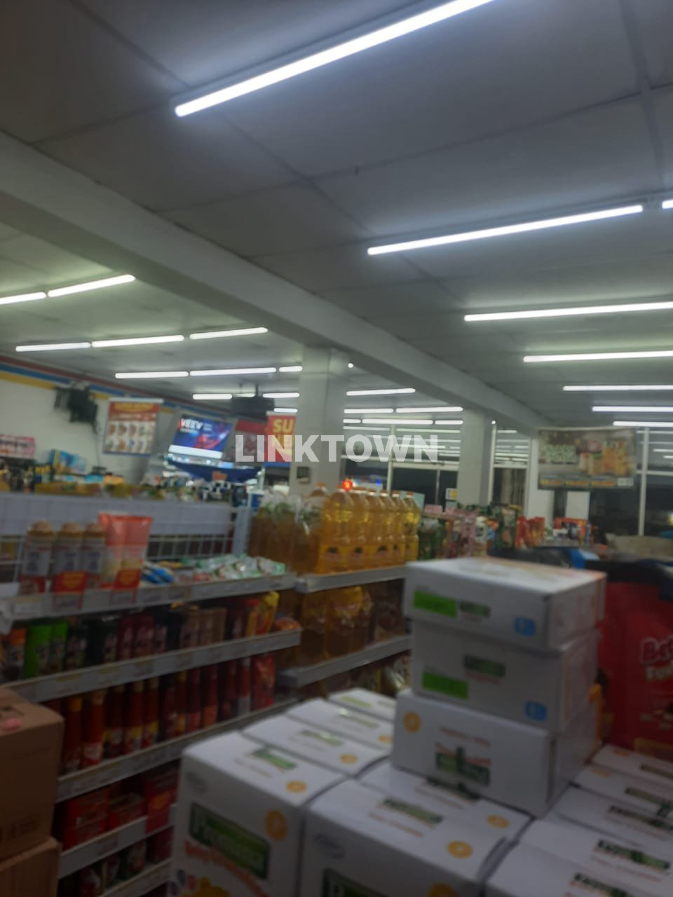 Dijual Toko Indomaret di Sawangan Depok