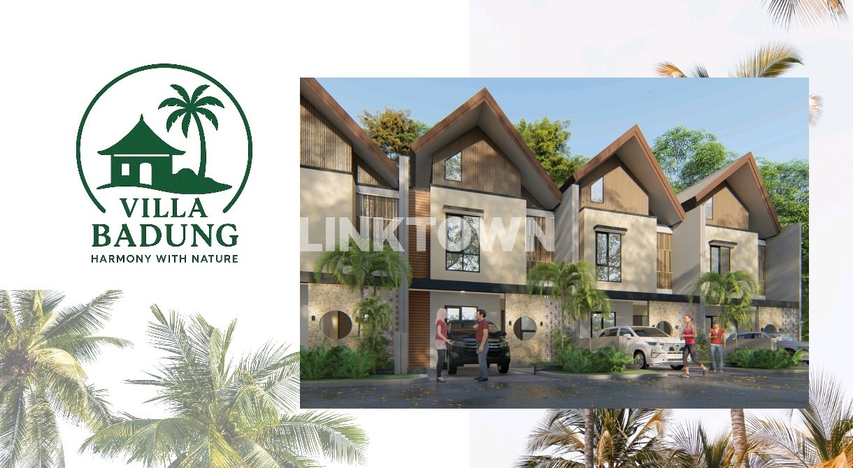 Dijual Villa modem tropical yang berlokasi sangat strategis di Jimbaran Dijual Villa modem tropical yang berlokasi sangat strategis di Jimbaran