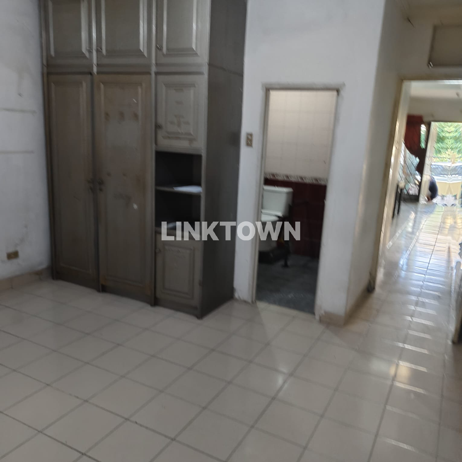 Dijual Rumah 2 Lantai di Resinda Karawang