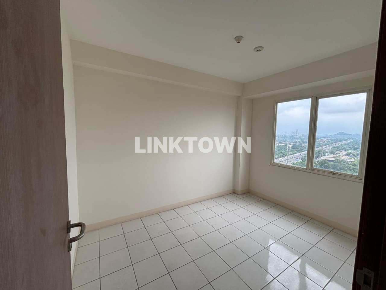Dijual/Disewakan Apartement Podomoro Golf View