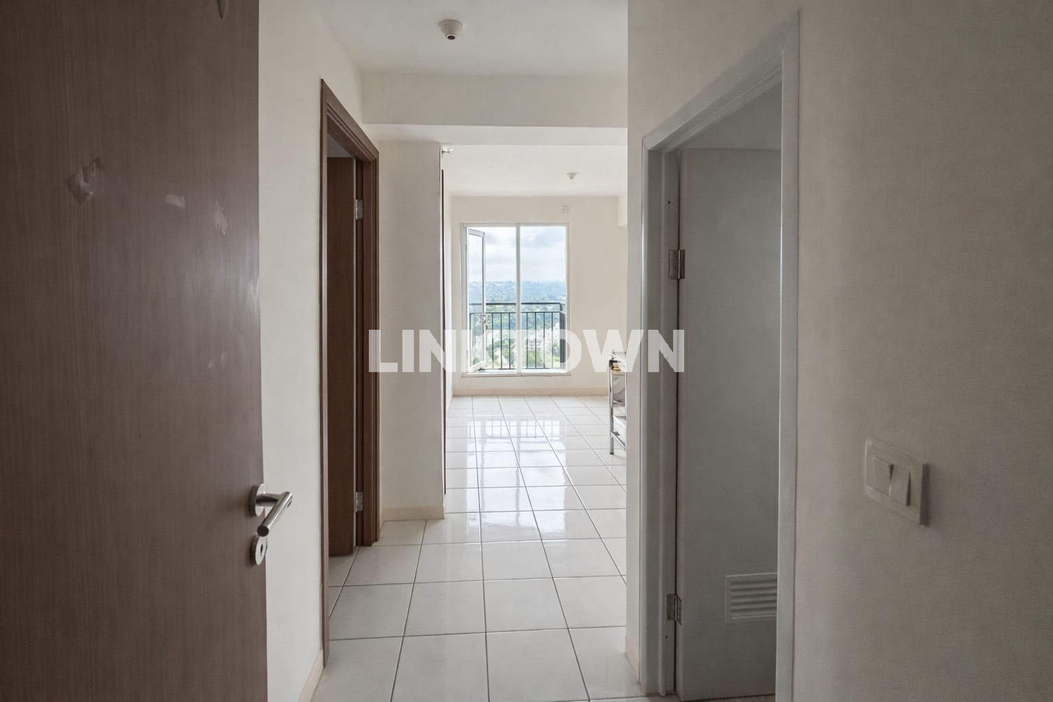 Dijual/Disewakan Apartement Podomoro Golf View