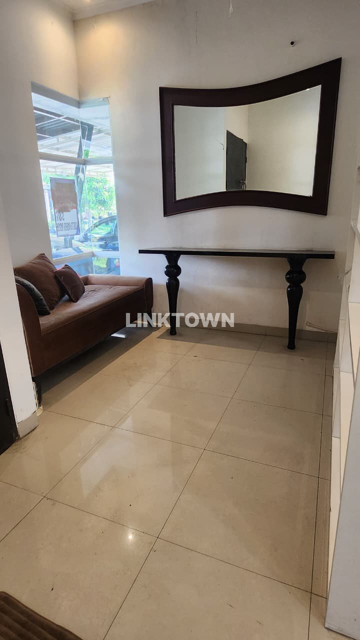 Dijual Rumah San Lorenzo Gading Serpong