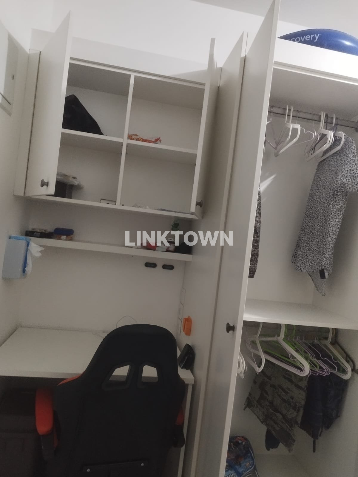 Dijual Apartement SkyHouse BSD Type Studio
