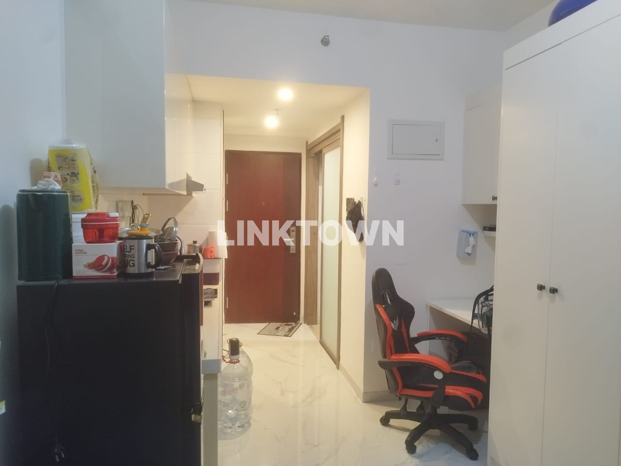 Dijual Apartement SkyHouse BSD Type Studio