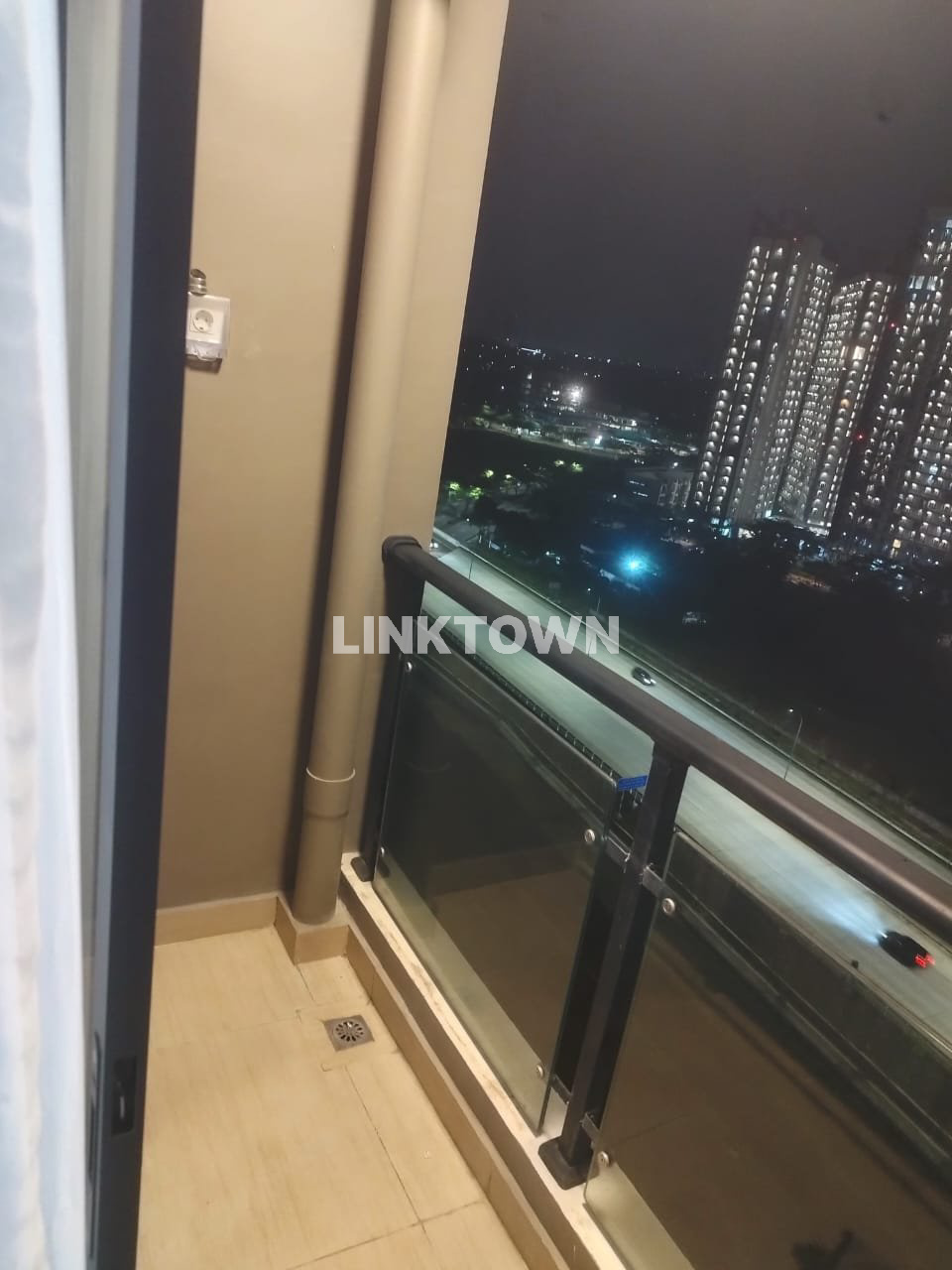 Dijual Apartement SkyHouse BSD Type Studio