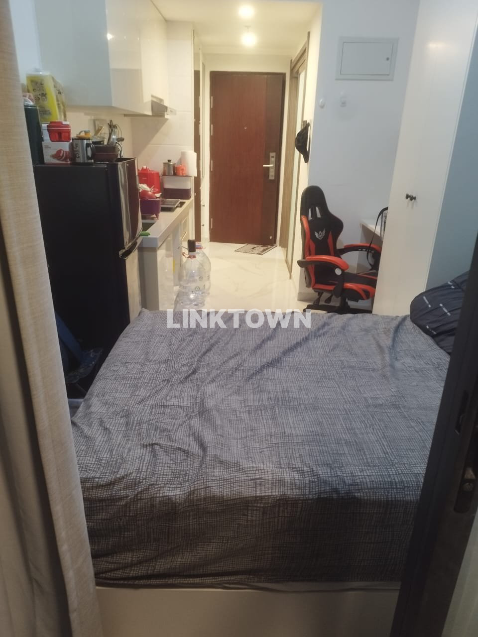 Dijual Apartement SkyHouse BSD Type Studio Dijual Apartement SkyHouse BSD Type Studio