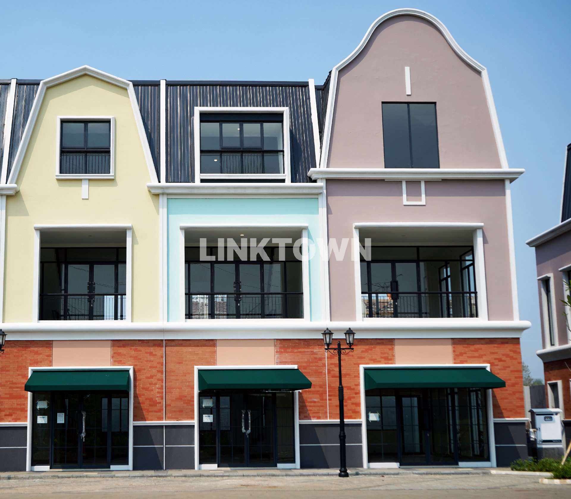 Dijual Ruko 3 Lantai di Citra Garden Bintaro