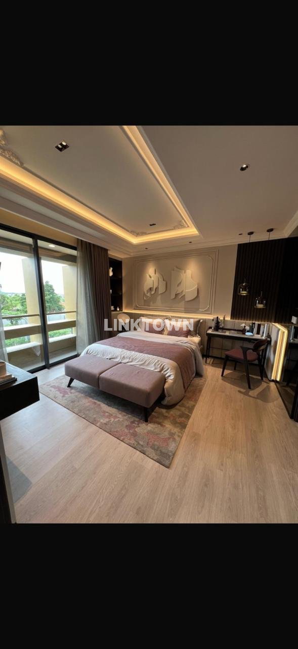 Dijual Rumah modern Cluster Eonna BSD City