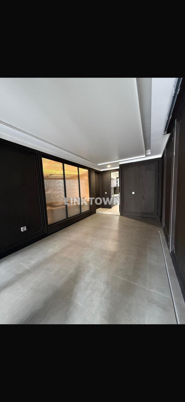 Dijual Rumah modern Cluster Eonna BSD City