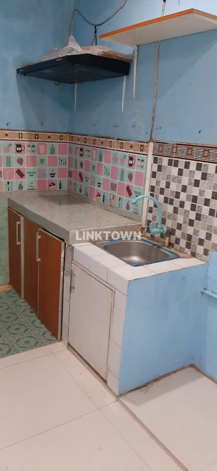 Dijual Rumah di Cluster Royal Bekasi