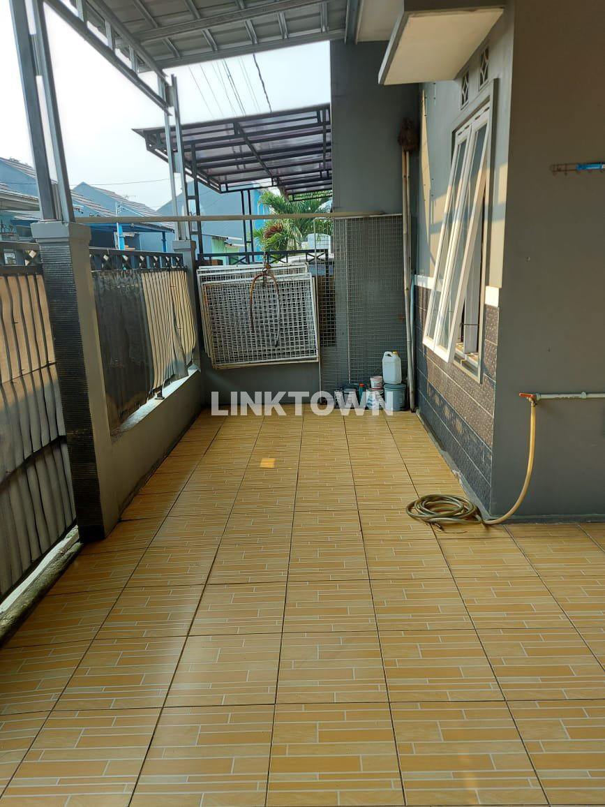 Dijual Rumah di Cluster Royal Bekasi
