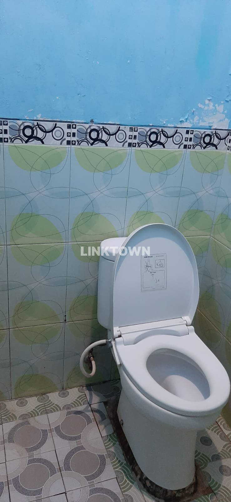 Dijual Rumah di Cluster Royal Bekasi