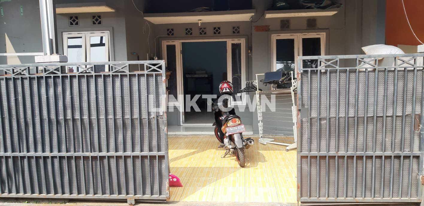 Dijual Rumah di Cluster Royal Bekasi Dijual Rumah di Cluster Royal Bekasi