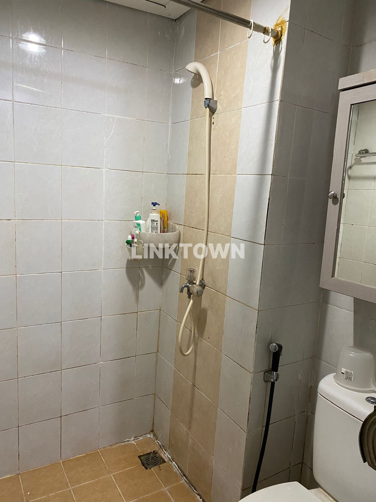 Dijual/Disewakan Apartement Grand Taman Melati 2 Bed Room
