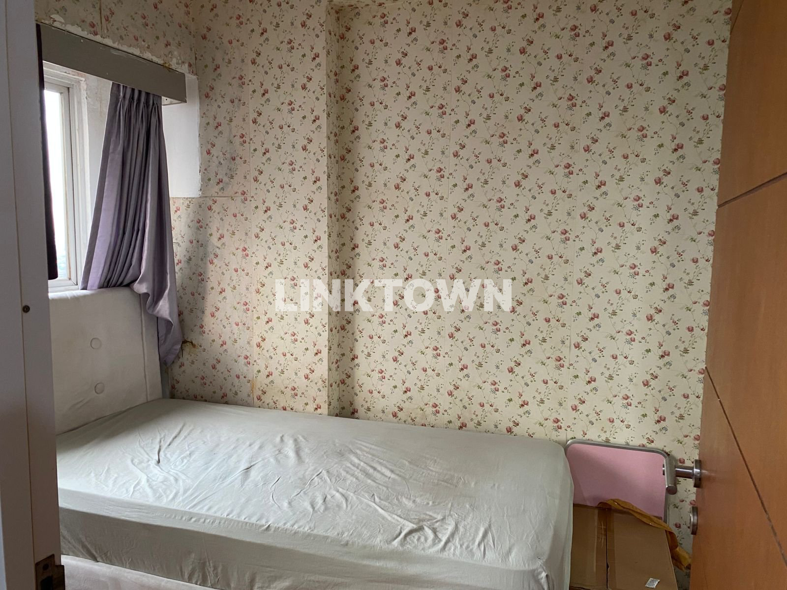 Dijual/Disewakan Apartement Grand Taman Melati 2 Bed Room