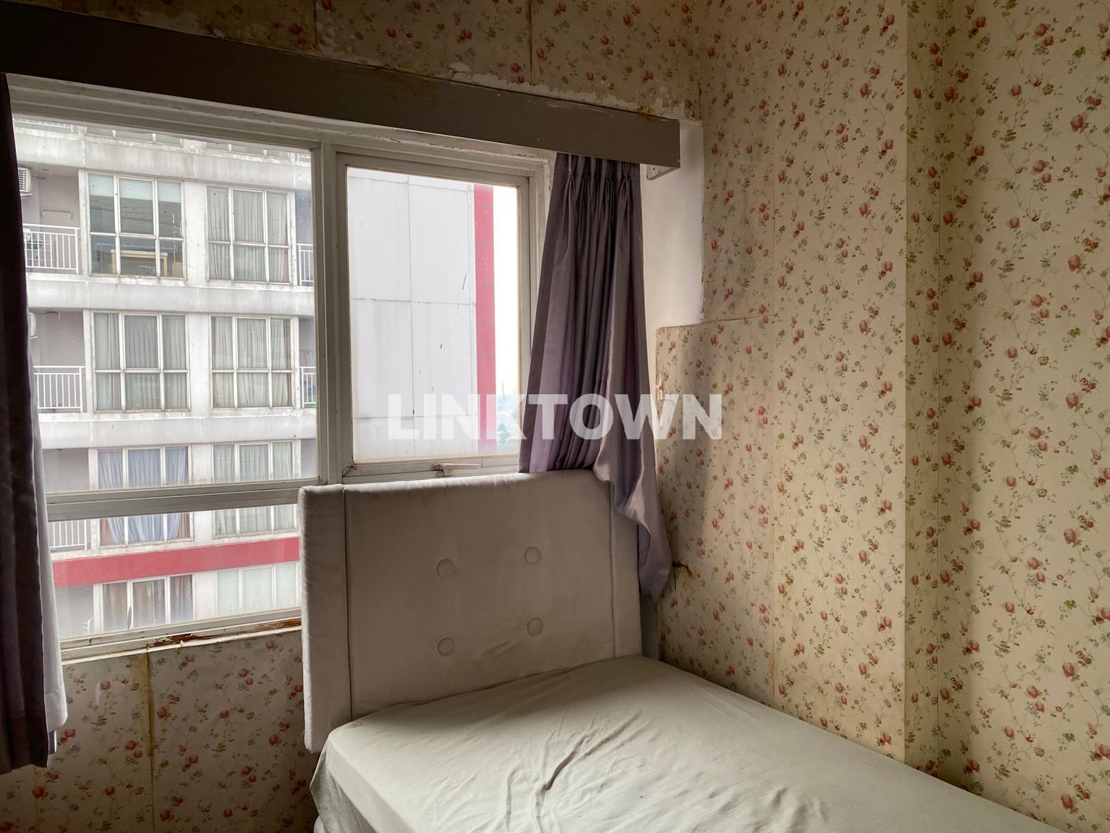 Dijual/Disewakan Apartement Grand Taman Melati 2 Bed Room