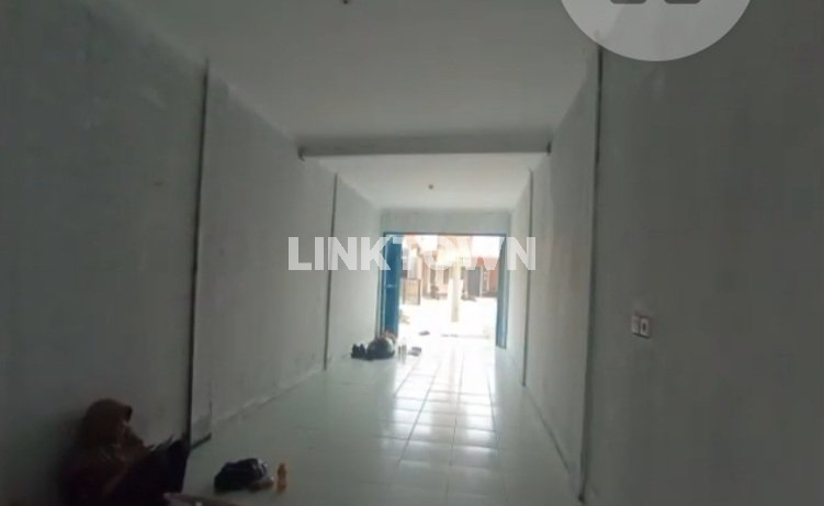 Disewakan Ruko Luas Bogor