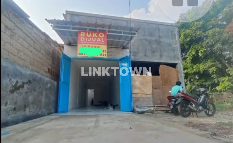 Disewakan Ruko Luas Bogor Disewakan Ruko Luas Bogor