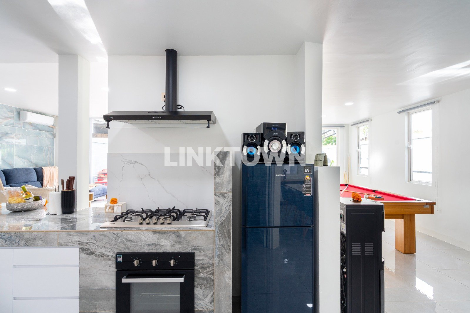 THE BEST VALUE Properties in this premium Uluwatu area