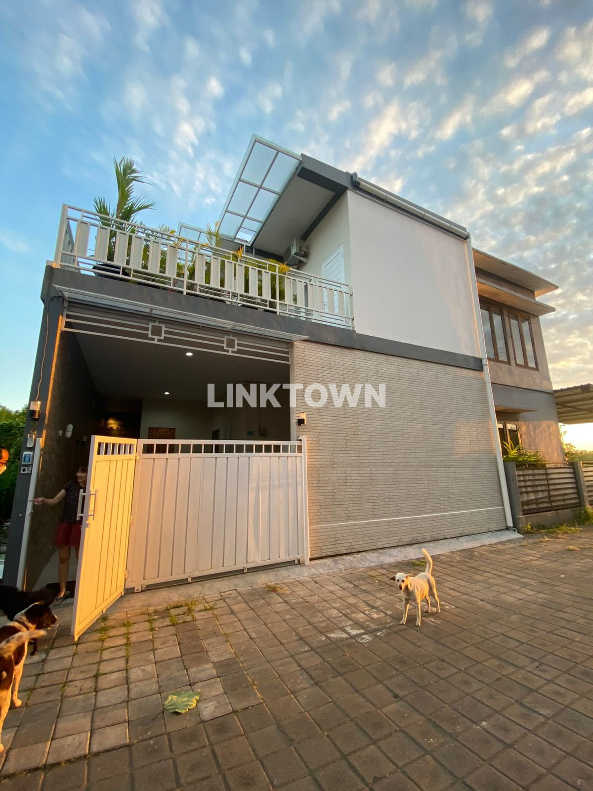 Dijual Rumah Full Furnish di Jimbaran Bali Dijual Rumah Full Furnish di Jimbaran Bali