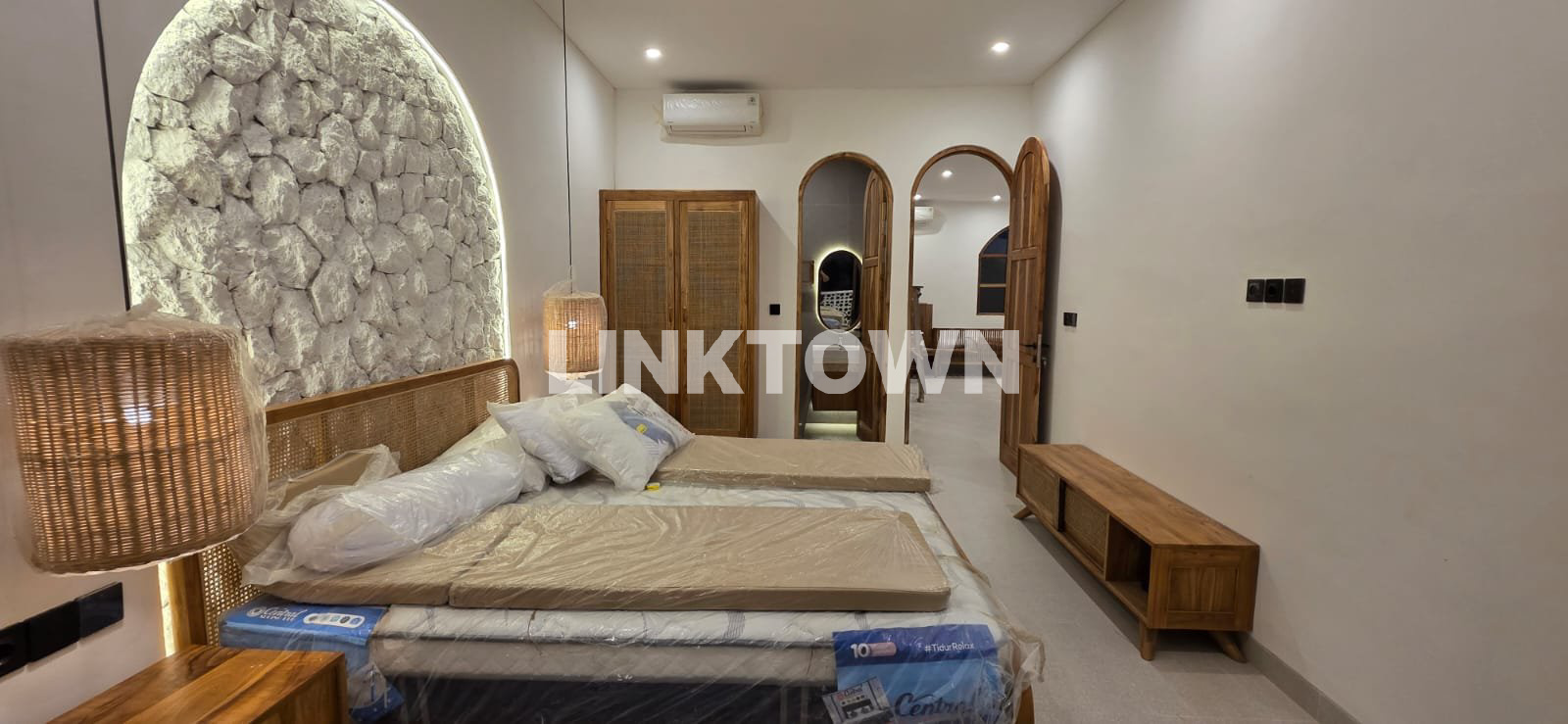 Premium Sea View Villa in Ungasan Bali
