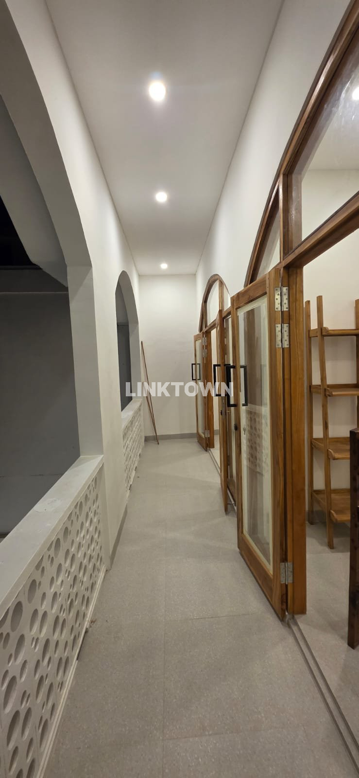 Premium Sea View Villa in Ungasan Bali