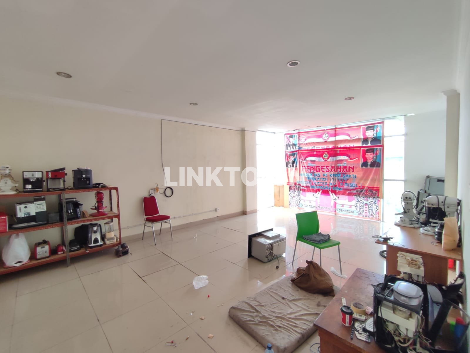 Dijual Cepat Ruko Gandeng di Tengku Umar Bali