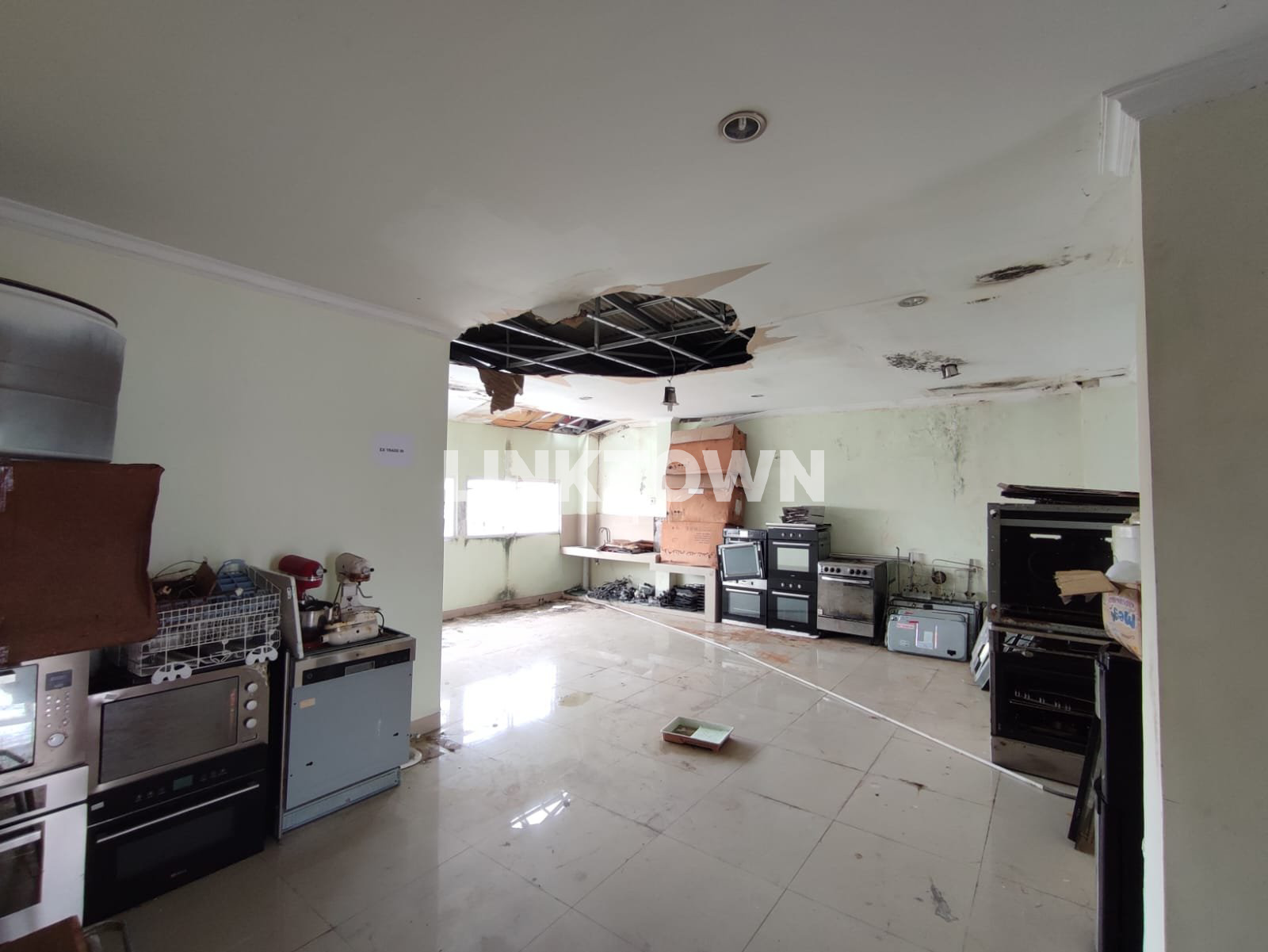 Dijual Cepat Ruko Gandeng di Tengku Umar Bali