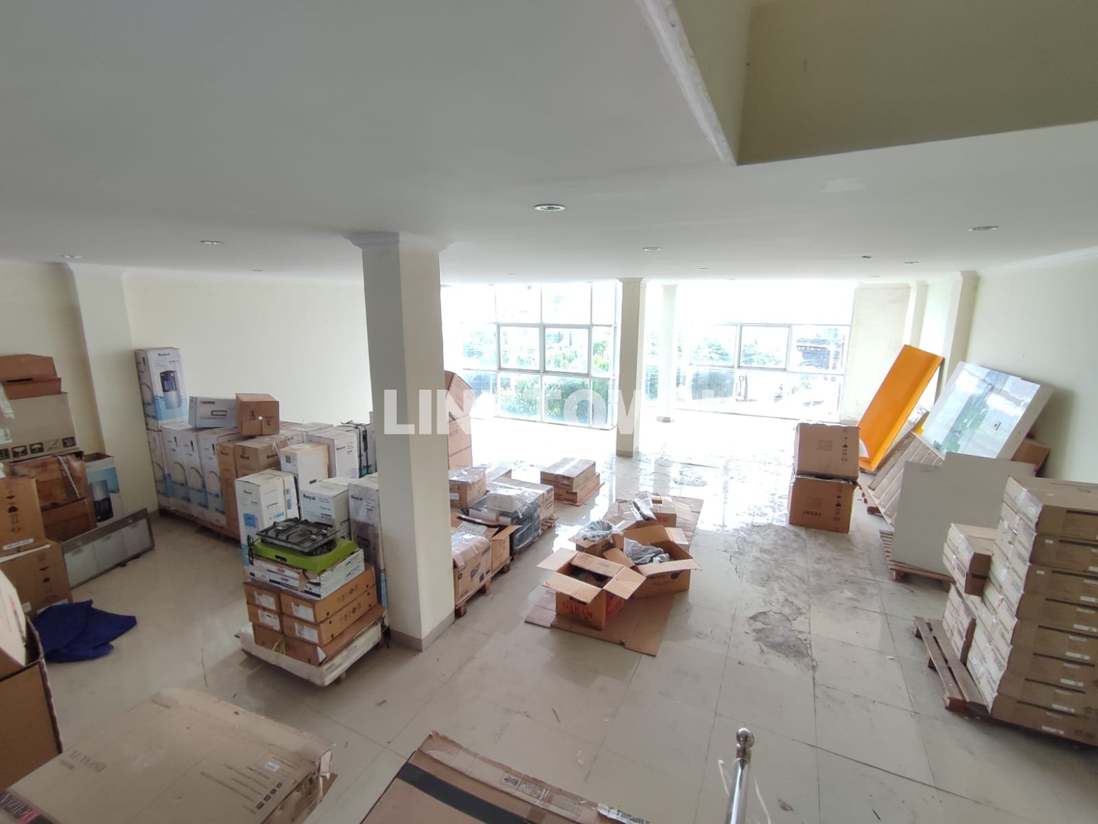 Dijual Cepat Ruko Gandeng di Tengku Umar Bali