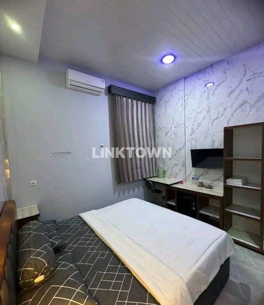 Dijual Guest House Elie di Renon Bali