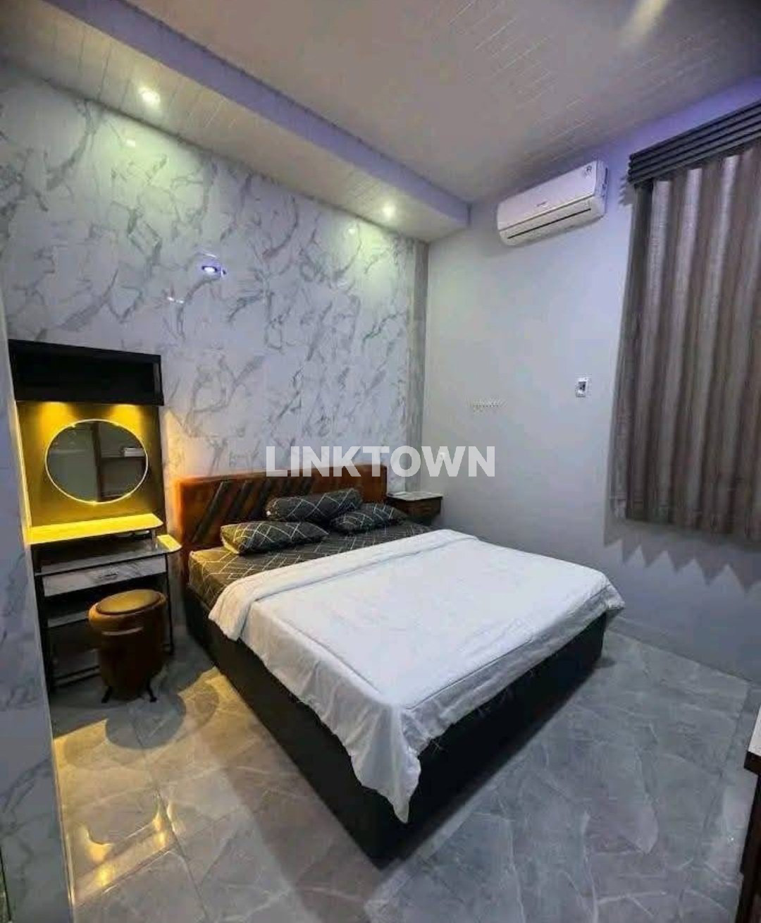 Dijual Guest House Elie di Renon Bali