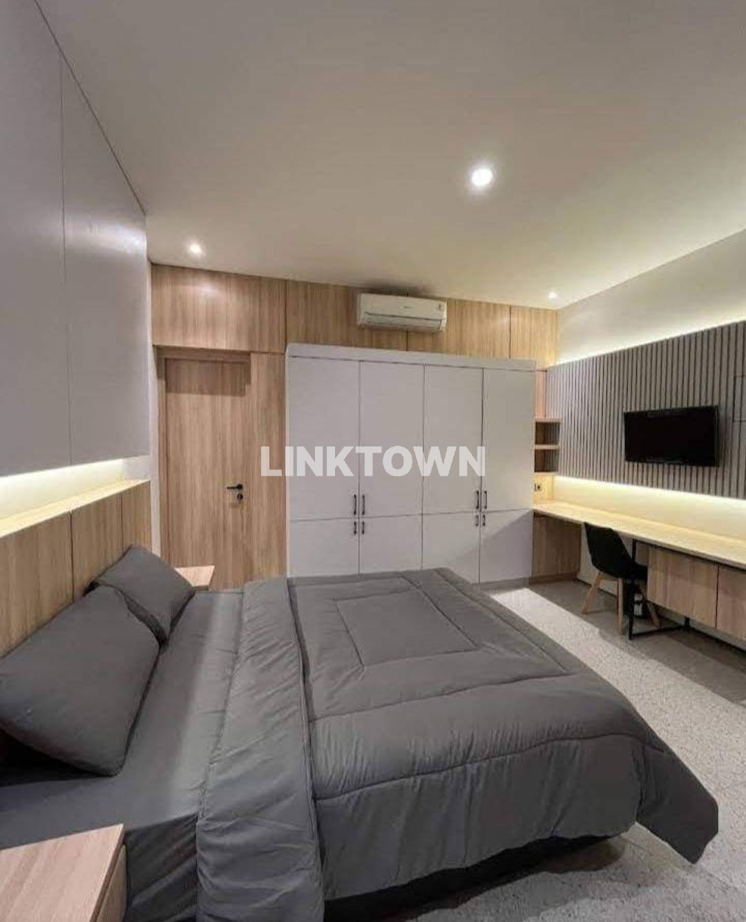Dijual Guest House Elie di Renon Bali