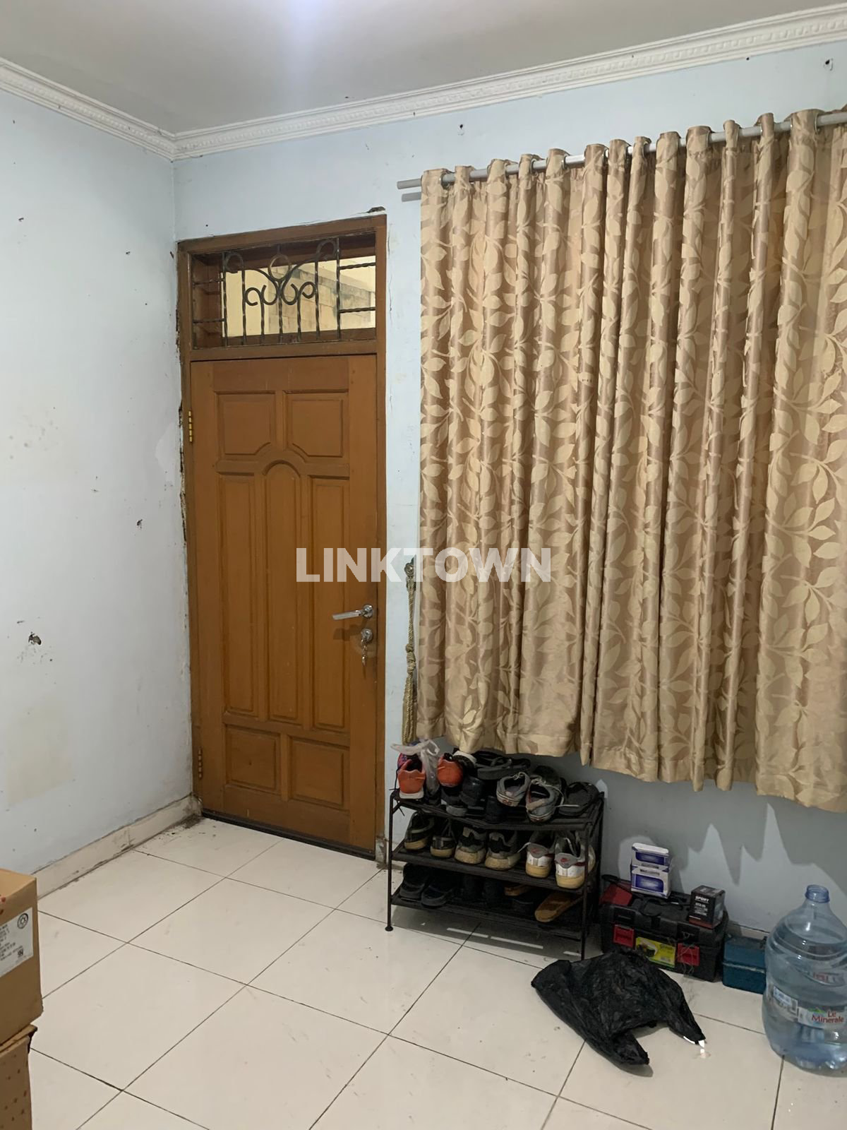 Dijual Rumah 2 Lantai Di Limus Pratama Regency Bogor
