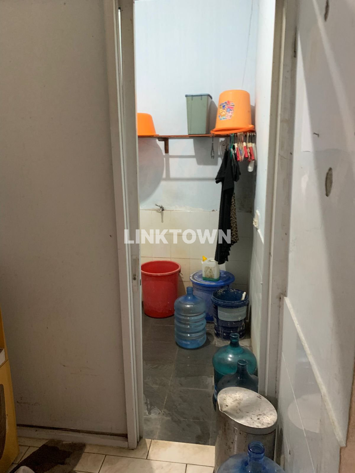 Dijual Rumah 2 Lantai Di Limus Pratama Regency Bogor