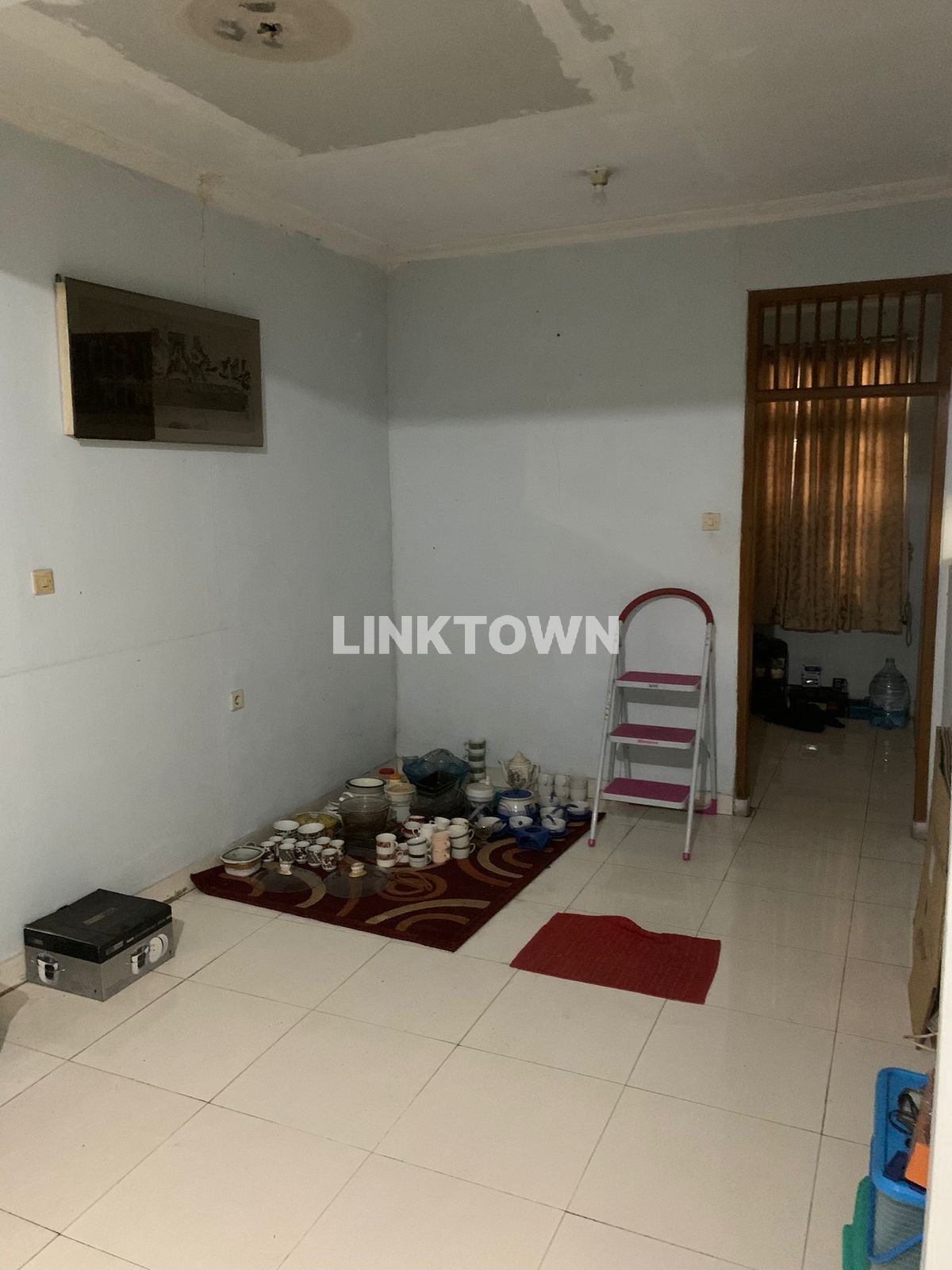 Dijual Rumah 2 Lantai Di Limus Pratama Regency Bogor