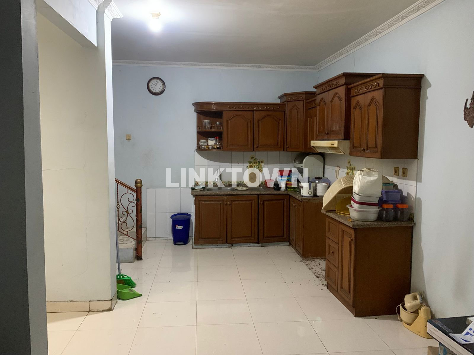 Dijual Rumah 2 Lantai Di Limus Pratama Regency Bogor
