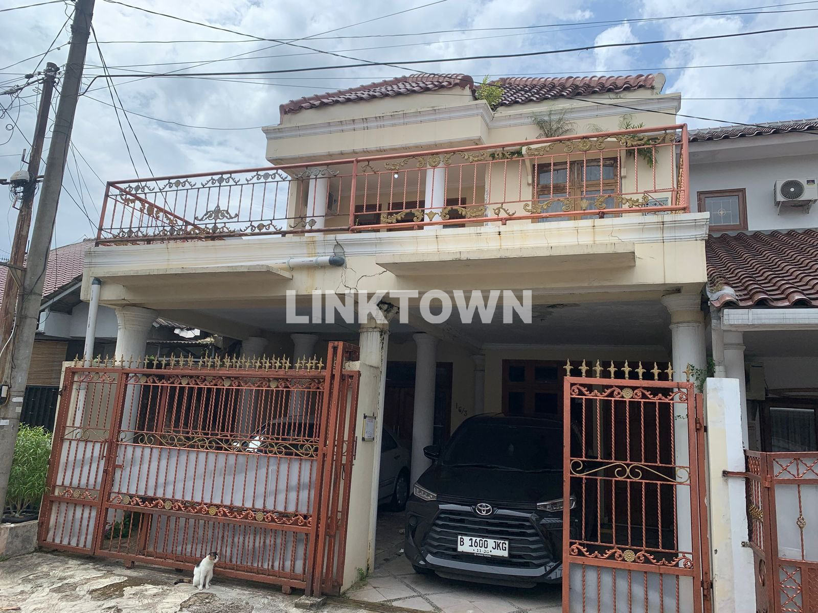 Dijual Rumah 2 Lantai Di Limus Pratama Regency Bogor Dijual Rumah 2 Lantai Di Limus Pratama Regency Bogor