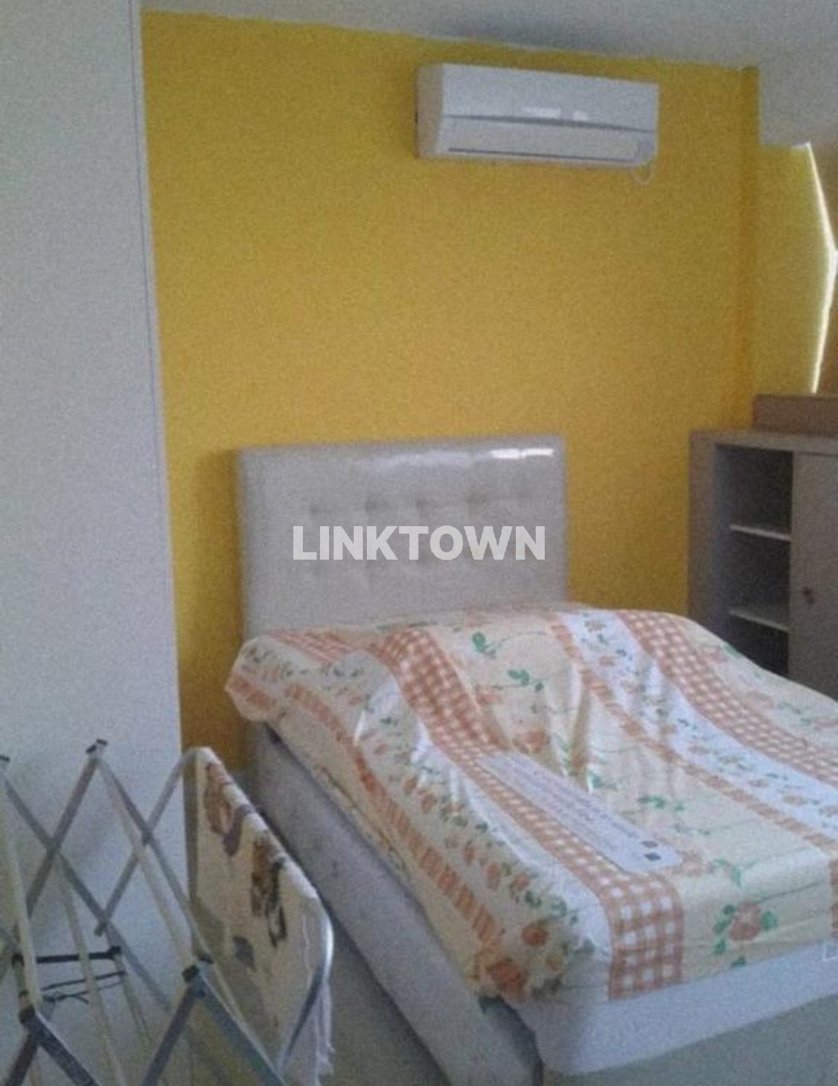 Dijual Apartement Taman Sari Semanggi 2 Bedroom