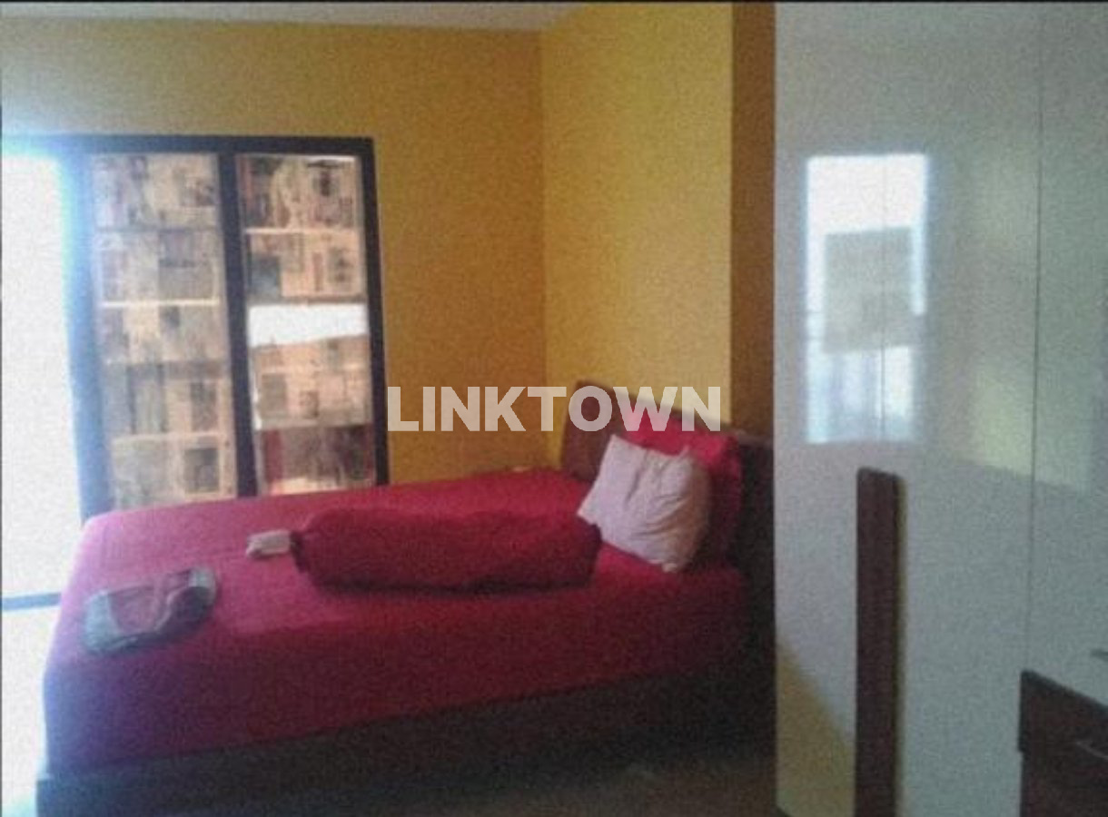 Dijual Apartement Taman Sari Semanggi 2 Bedroom