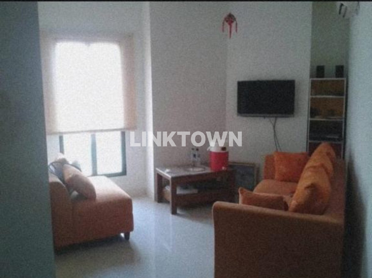 Dijual Apartement Taman Sari Semanggi 2 Bedroom Dijual Apartement Taman Sari Semanggi 2 Bedroom