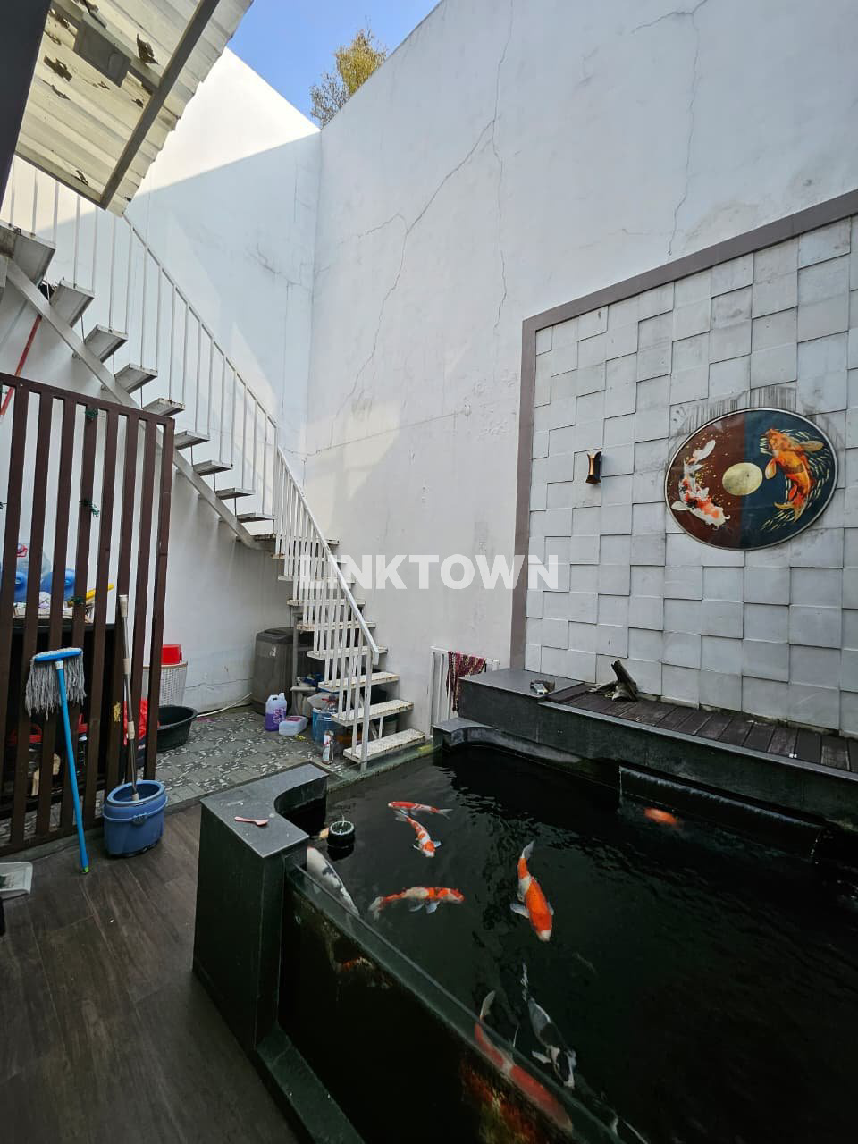Dijual Rumah 2 Lantai di Cluster Samatha Harapan Indah