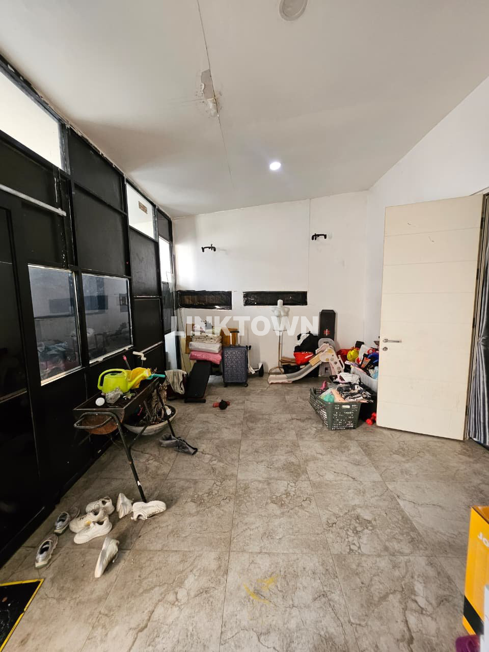Dijual Rumah 2 Lantai di Cluster Samatha Harapan Indah