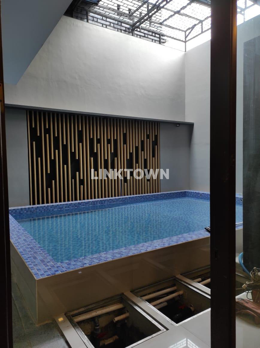 Dijual Rumah di Banjarwijaya Berada di Boulevard